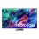 TV Samsung Micro RGB R95H 75" 4K UltraHD 165Hz Smart TV Tizen HDR10+ Dolby Atmos