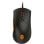 Rato Yenkee Intruder YMS WT200 USB 12400 DPI Preto Ergonómico Canhoto