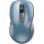 Ratón Yenkee YMS 2010BE Bluetooth 5.1 USB 2.4GHz 3200 DPI 6 Boutons Noir