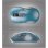 Ratón Yenkee YMS 2010BE Bluetooth 5.1 USB 2.4GHz 3200 DPI 6 Boutons Noir