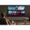 TV Samsung OLED TQ77S85HAEXXC 77" 4K UltraHD 120Hz Smart TV Tizen HDR10+ Dolby Atmos