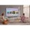 TV Samsung OLED TQ77S85HAEXXC 77" 4K UltraHD 120Hz Smart TV Tizen HDR10+ Dolby Atmos