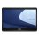 PC Tout-en-un Asus ExpertCenter E1 Intel Celeron N4500 8Go 256Go UHD 15.6" Noir