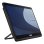 PC Tout-en-un Asus ExpertCenter E1 Intel Celeron N4500 8Go 256Go UHD 15.6" Noir