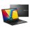 Ordinateur portable ASUS Vivobook Go 14 E1404FA 14" AMD Ryzen 3 8GB 256GB SSD Radeon 610M Windows 11