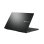 Ordinateur portable ASUS Vivobook Go 14 E1404FA 14" AMD Ryzen 3 8GB 256GB SSD Radeon 610M Windows 11