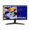 Monitor Samsung S31C 27" FullHD 75Hz IPS FreeSync 5ms Negro