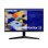 Monitor Samsung S31C 27" FullHD 75Hz IPS FreeSync 5ms Negro
