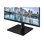 Monitor Samsung T45F 24" FullHD 75Hz IPS FreeSync Ajuste altura
