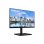 Monitor Samsung T45F 24" FullHD 75Hz IPS FreeSync Ajuste altura
