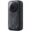 Action Camera Insta360 X6 8K UltraHD Stabilizzazione Avanzata UltraGrandangolo Wi-Fi Bluetooth Schermo OLED