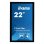 Écran PC iiyama ProLite TF2234MC-B7AGB 21,5" Full HD IPS Tactile Antireflet 8ms VESA