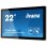 Écran PC iiyama ProLite TF2234MC-B7AGB 21,5" Full HD IPS Tactile Antireflet 8ms VESA