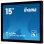 Écran PC iiyama TF1534MC-B7X 15" XGA LED TN Tactile 8 ms VESA