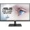 Monitor PC ASUS VA27DQSB 27" Full HD 75Hz IPS Regolabile in altezza