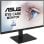 Monitor PC ASUS VA27DQSB 27" Full HD 75Hz IPS Regolabile in altezza