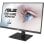 Monitor PC ASUS VA27DQSB 27" Full HD 75Hz IPS Regolabile in altezza
