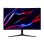 Monitor Acer Nitro XZ0 XZ320QUPEbmiiphx 31,5" Wide Quad HD 144Hz VA Curvo FreeSync HDR10 Ajuste de altura