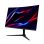 Monitor Acer Nitro XZ0 XZ320QUPEbmiiphx 31,5" Wide Quad HD 144Hz VA Curvo FreeSync HDR10 Ajuste de altura