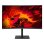 Monitor PC Acer XZ273U P2 27" Quad HD 180Hz VA Curvo FreeSync Premium HDR10 Regolabile in altezza