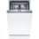 Lavavajillas Bosch SPV4HMX13E 10 servicios D con Home Connect y AquaStop