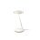 Lampada da tavolo WiZ Portrait regolabile WiFi/Bluetooth