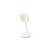 Lampada da tavolo WiZ Portrait regolabile WiFi/Bluetooth