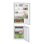 Réfrigérateur Combi Bosch KIV865SE0 Defrost 177cm 267L E Blanc