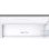 Réfrigérateur Combi Bosch KIV865SE0 Defrost 177cm 267L E Blanc