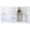 Réfrigérateur Combi Bosch KIV865SE0 Defrost 177cm 267L E Blanc