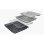 Forno da Incasso Bosch Serie 8 HSG7261B1 Vapore 71L 60cm A+ AirFryer WiFi Nero