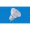 Bombilla inteligente WiZ GU10 50W LED RGB 3 unidades Wi-Fi/Bluetooth