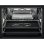 Forno da Incasso Electrolux KOBBS39WX Idrolitico 70L 60cm A++ Vapore WiFi Inox