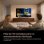 TV Samsung Mini LED UE55M72HAUXXH 55" 4K UltraHD 50Hz Smart TV Tizen HDR10 Q-Symphony