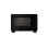 Horno Sobremesa Teka FSO 364 36L 51cm Grill Luz interior Negro