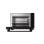 Horno Sobremesa Teka FSO 364 36L 51cm Grill Luz interior Negro