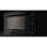 Horno Sobremesa Teka FSO 364 36L 51cm Grill Luz interior Negro