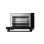 Horno Sobremesa Teka FSO 364 36L 51cm Grill Luz interior Negro