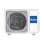 Aire Acondicionado MultiSplit 2x1 Haier AS25RBAHRA-RE 4.472 Frigorías A+++ Inverter Bomba de Calor WiFi