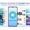 Doogee Note 59 Pro 5G 6GB Negro 256GB 6,75" NFC