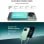 Doogee Note 59 Pro 5G 6GB Negro 256GB 6,75" NFC