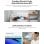 Doogee Note 59 Pro 5G 6GB Negro 256GB 6,75" NFC