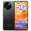 Doogee Note 59 Pro 5G 256GB 6GB 6,75" Negro NFC