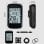 Compteur GPS pour velo Dam Electronics 2,4 pouces