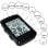 Compteur GPS pour velo Dam Electronics 2,4 pouces