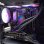 Desktop PC PcCom Imperial AMD Ryzen 7 5800X3D 32GB 1TB SSD RTX 5070 Windows 11 Home
