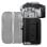 Appareil photo Mirrorless Nikon Z Fc 20.9MP 16-50mm + 50-250mm WiFi USB