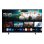 TV Samsung Mini LED TU50M70HAU 50" 4K UltraHD 120Hz Smart TV Tizen HDR10+ Q-Symphony