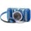 Câmara Compacta VTech Kidizoom Duo Dx 5MP Azul Ecrã 2,4"