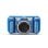 Câmara Compacta VTech Kidizoom Duo Dx 5MP Azul Ecrã 2,4"